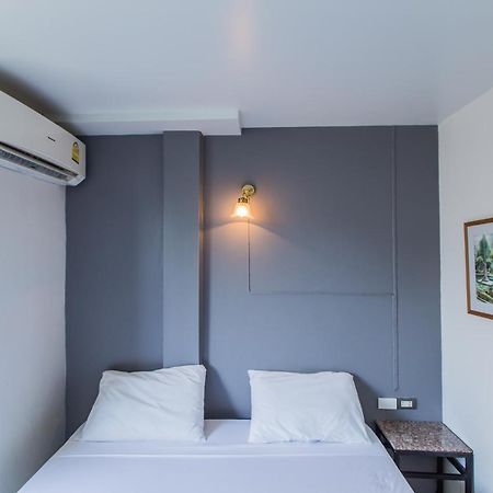 Chongko Guesthouse Пхукет Экстерьер фото