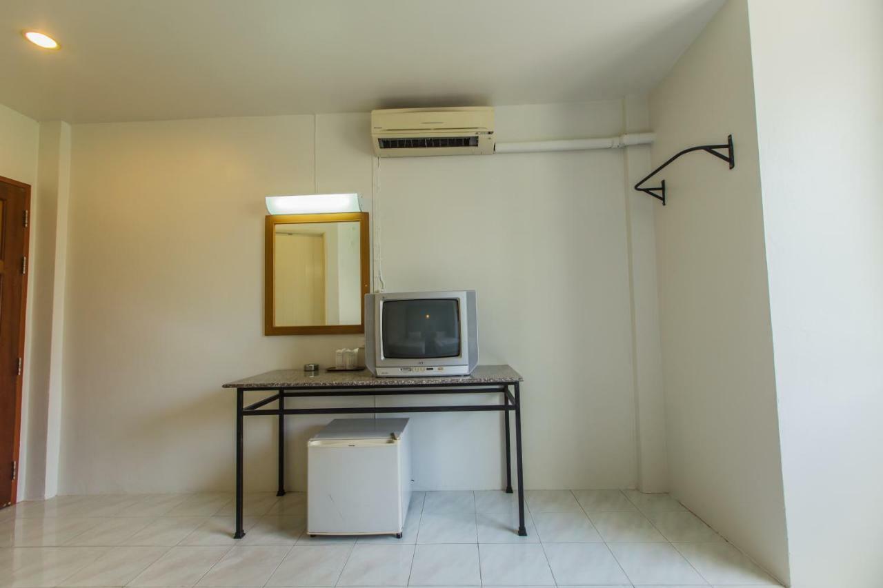 Chongko Guesthouse Пхукет Экстерьер фото