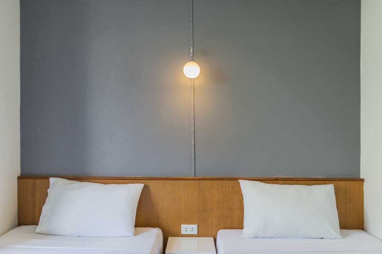Chongko Guesthouse Пхукет Экстерьер фото