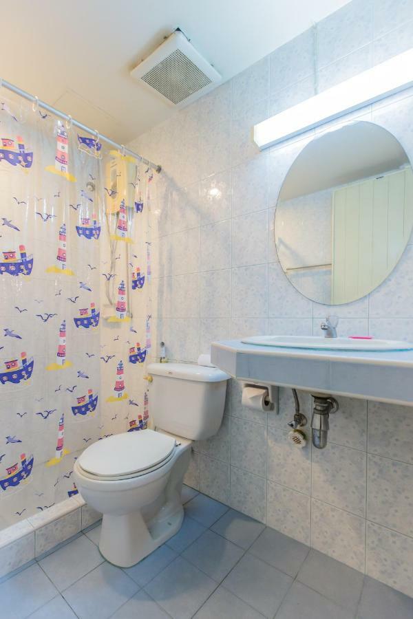 Chongko Guesthouse Пхукет Экстерьер фото
