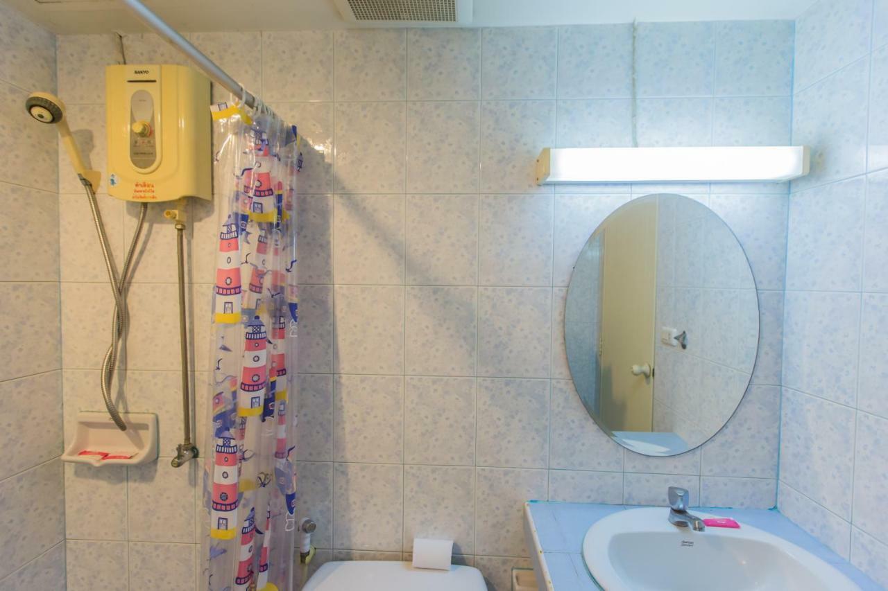 Chongko Guesthouse Пхукет Экстерьер фото