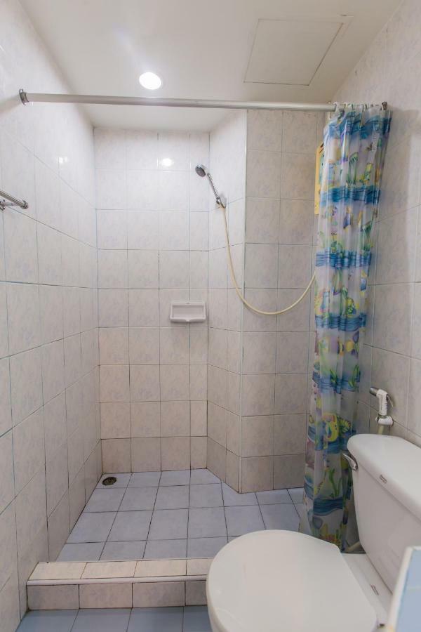 Chongko Guesthouse Пхукет Экстерьер фото