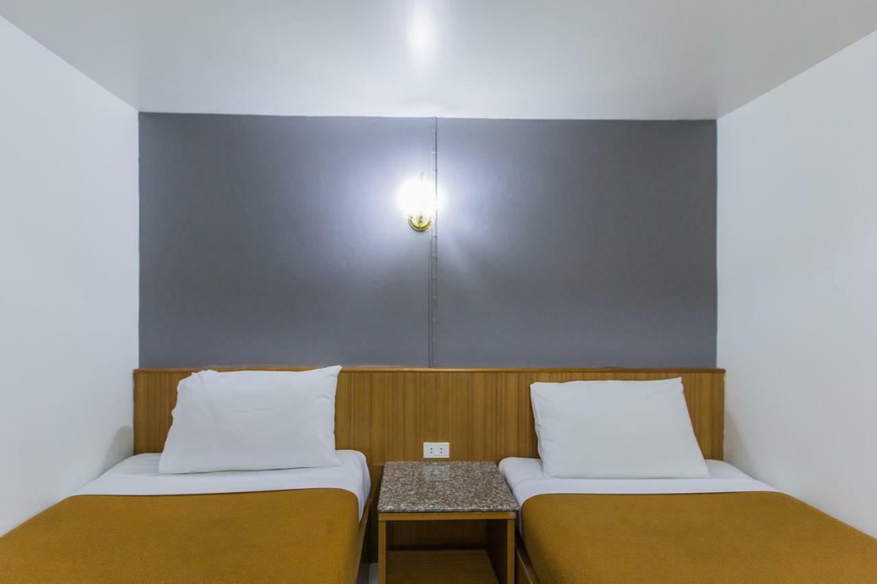 Chongko Guesthouse Пхукет Экстерьер фото