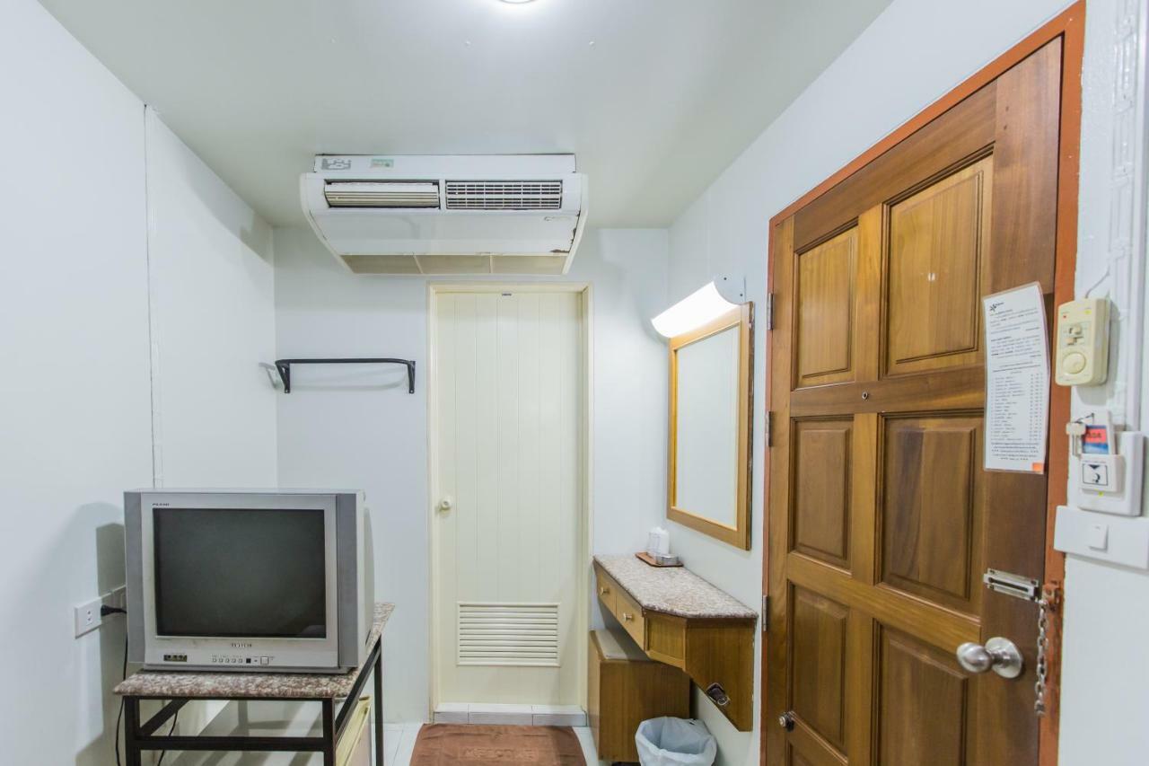 Chongko Guesthouse Пхукет Экстерьер фото