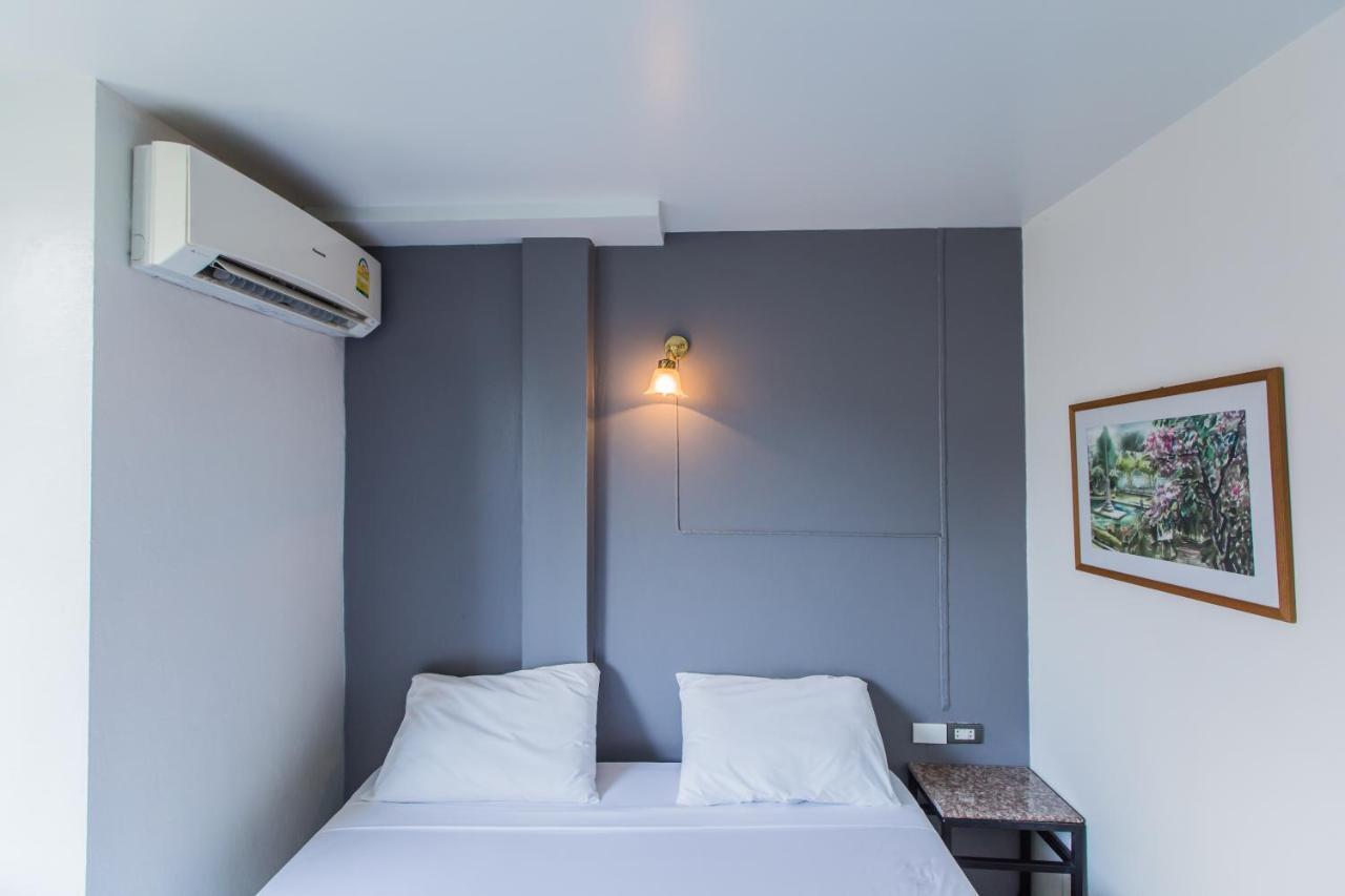 Chongko Guesthouse Пхукет Экстерьер фото