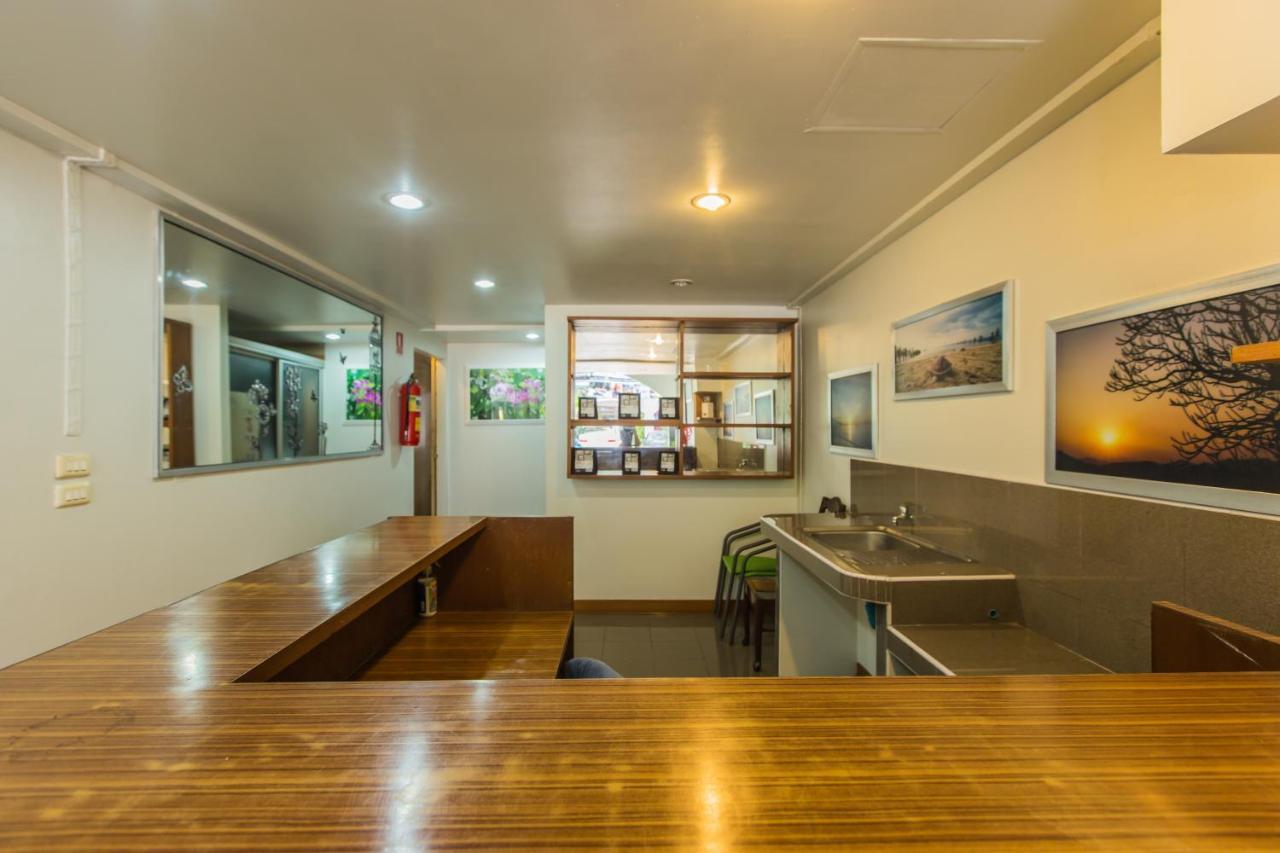 Chongko Guesthouse Пхукет Экстерьер фото