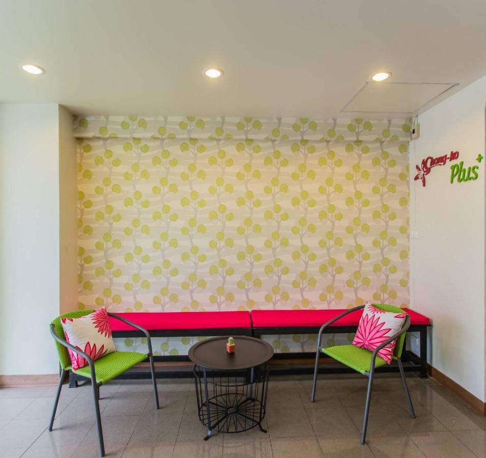Chongko Guesthouse Пхукет Экстерьер фото